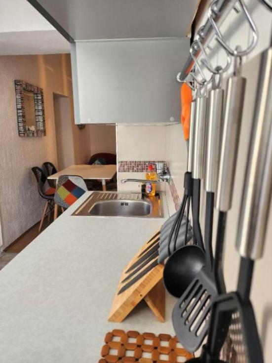 Apartament Dolores Cres