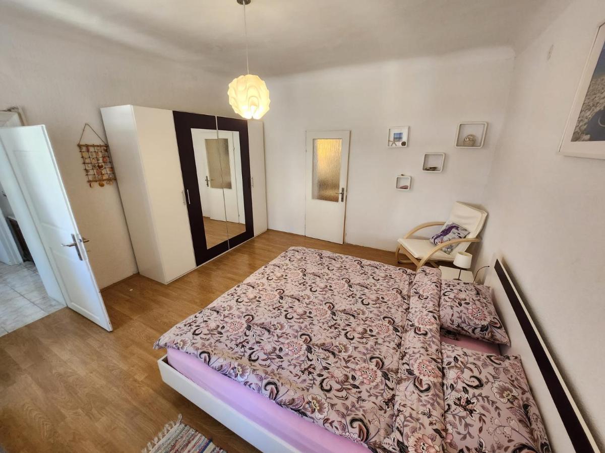 Apartament Dolores Cres