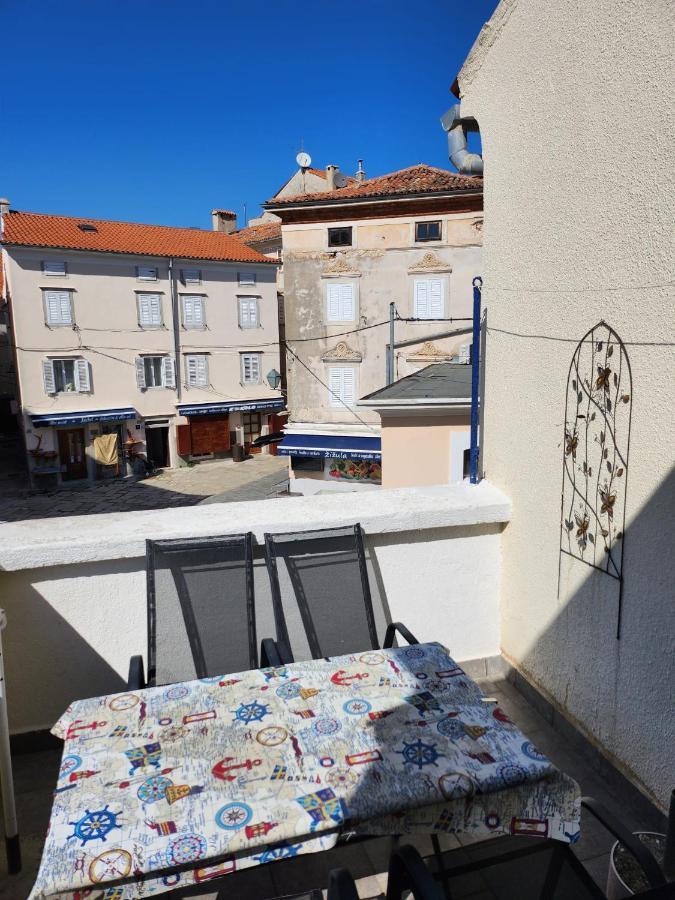 Apartament Dolores Cres
