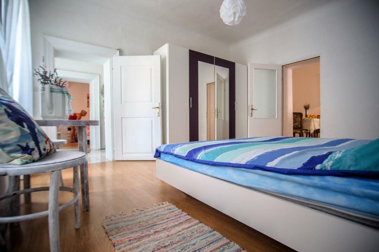 Dolores Apartament *