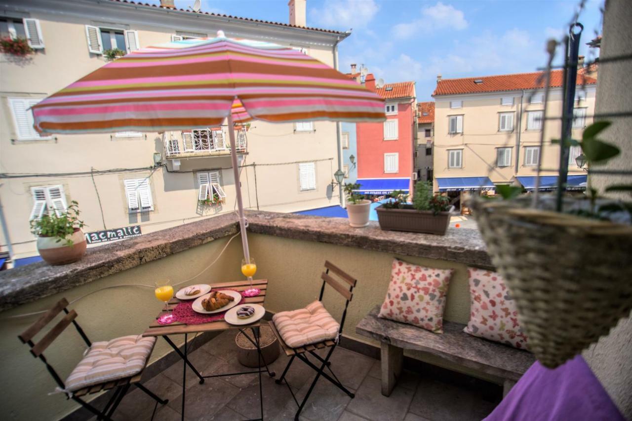 Apartament Dolores Cres